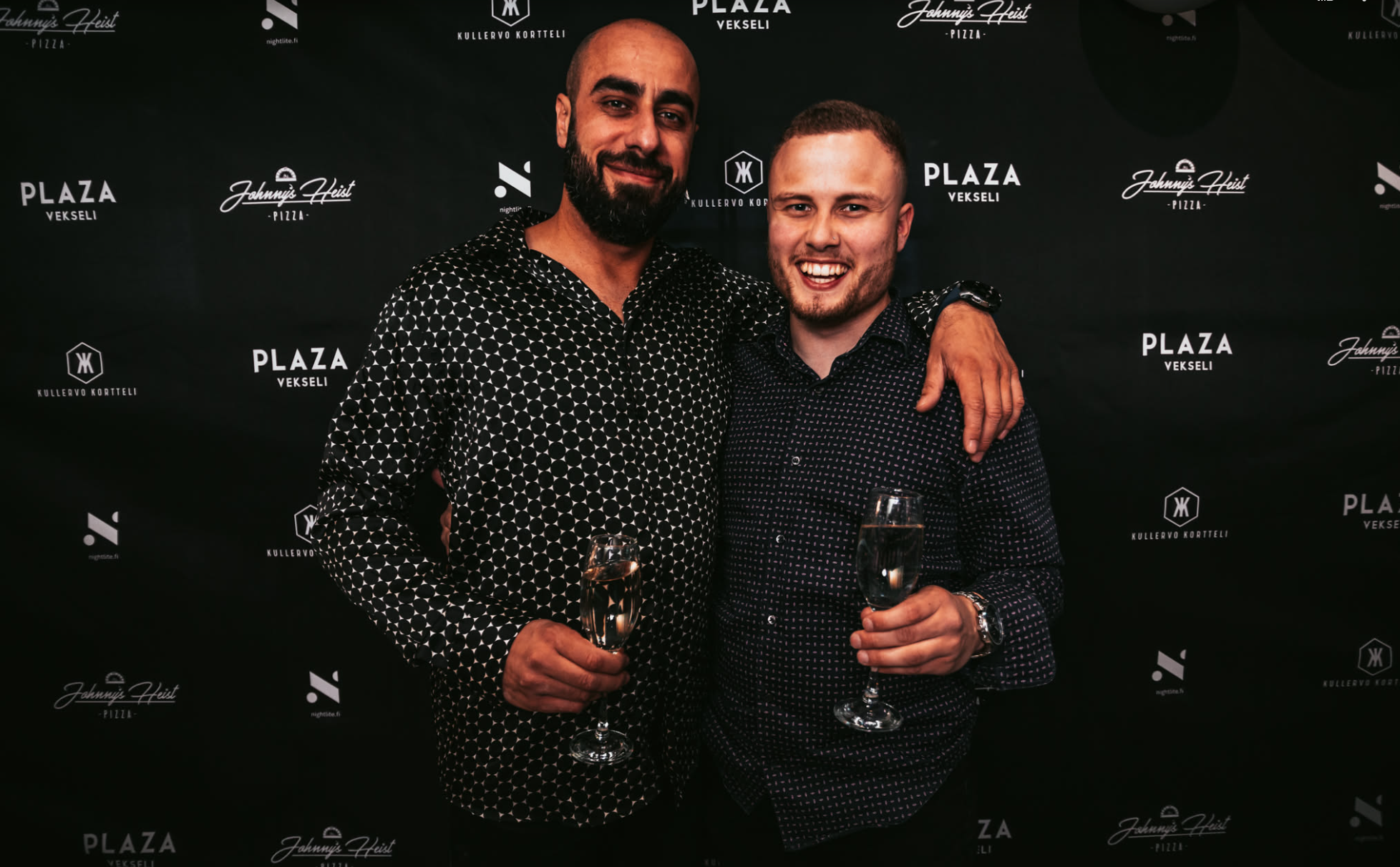 Mitä seuraavaksi? — En tiedä. Ja se on ok.