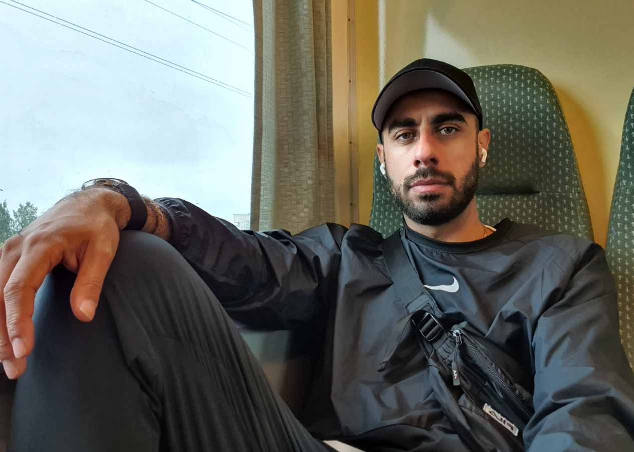 Miksi tein tämän sivuston ja miksi kirjoitan