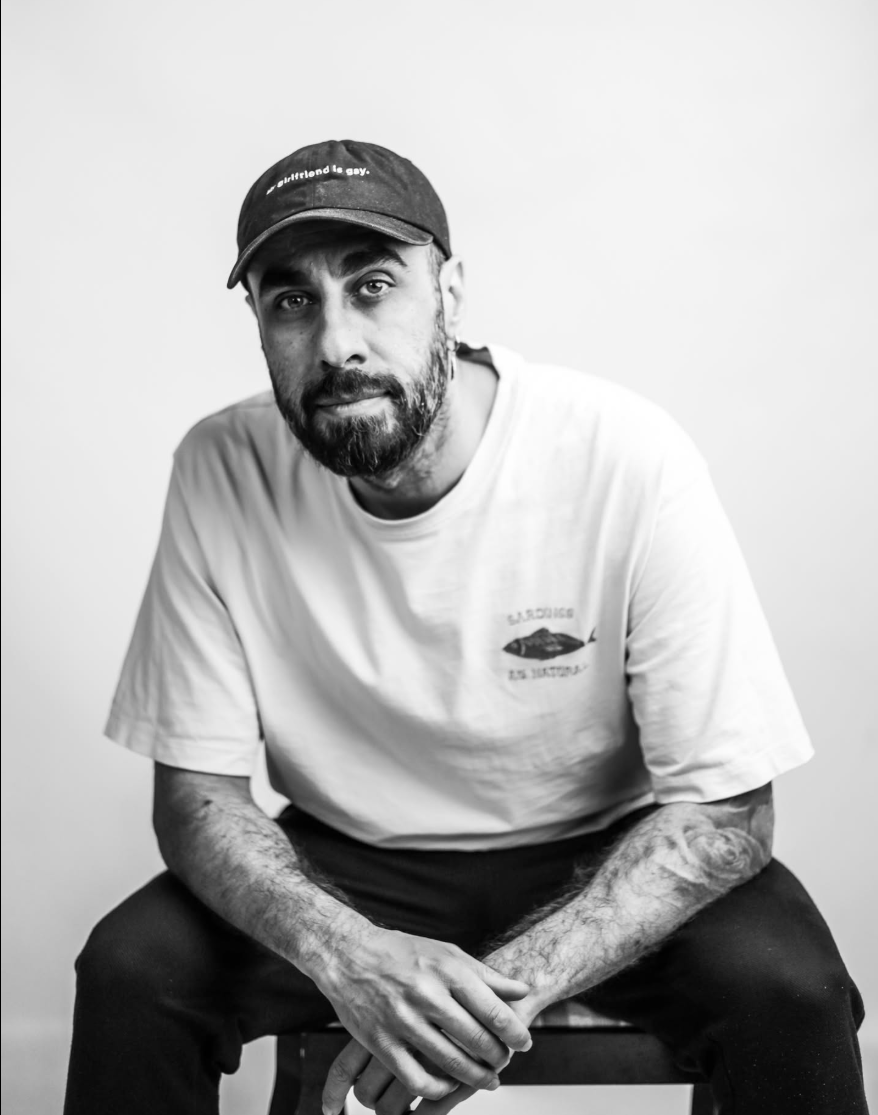 Miksi lopetin yrittämisen ja aloitin tekemisen