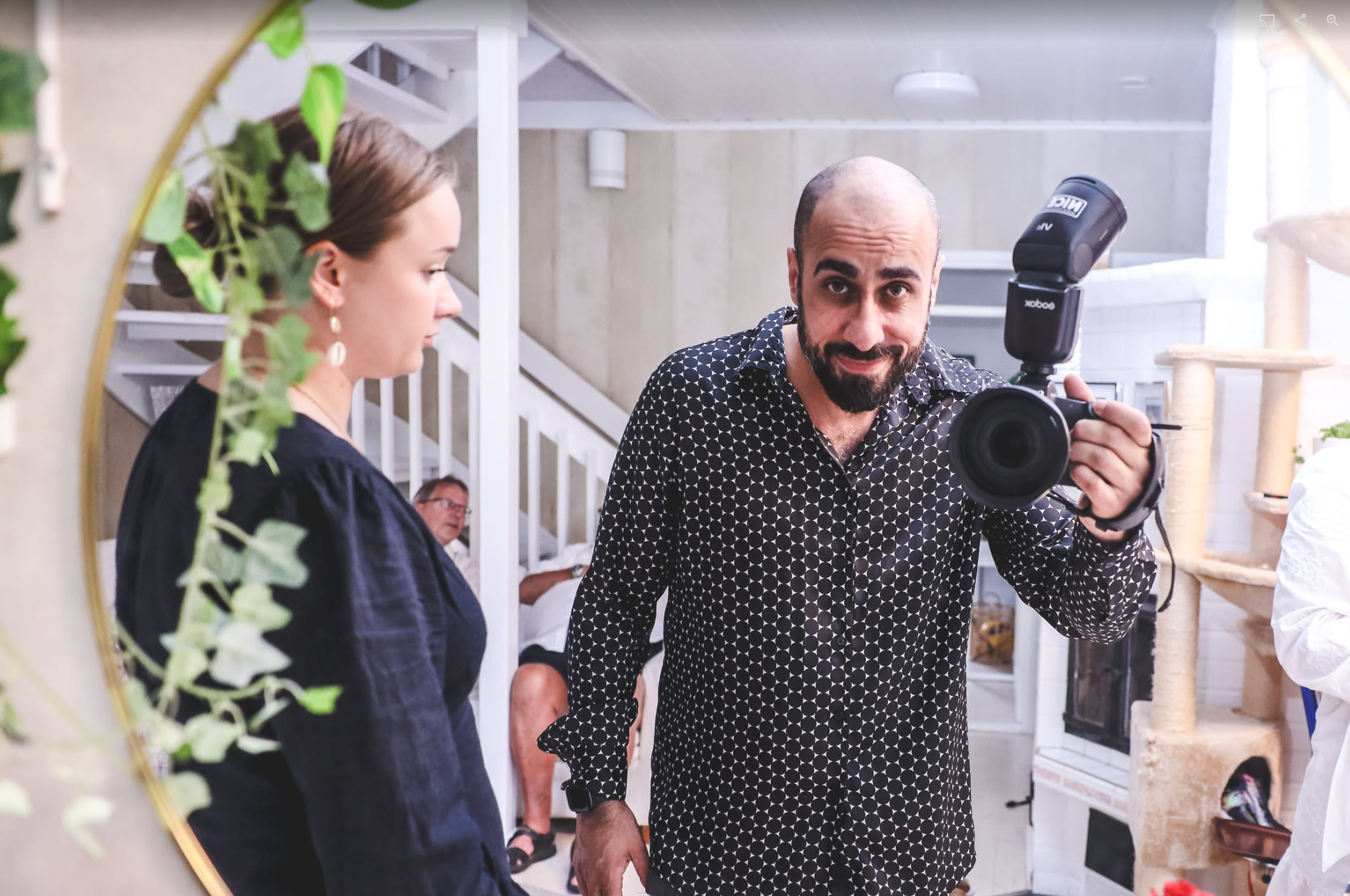 Näin kuvaan yökerhoissa — kalusto, vinkit ja se mitä ei opeteta